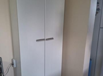 Apartamento de 1 quarto, Curitiba · Excelente apartamento de 01 dormitório no bairro Água Verde em Curitiba