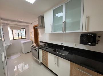 Apartamento de 3 quartos, Águas Claras · Alugo 03 Quartos, 02Suíte, Quadra 209 ,Praça Grauna ,Solar Montparnasse, Garagem, reformadíssimo