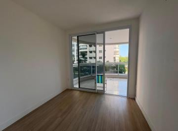 Apartamento de 2 quartos, Rio de Janeiro · 2 Quartos | 85m² | Suíte | Varanda | Sol da Manhã | Vazio | Viure Ilha Pura