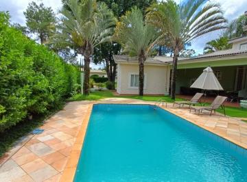 202603311528534302.jpeg · Casa Mobiliada à Venda no Lago Azul Clube Residencial e Golfe | 510 m² | Terreno de 1.019 m² | Estil