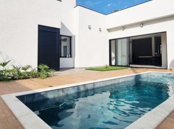 202510301449149232.jpeg · Casa de Alto Padrão à Venda no Mont Blanc Residence | 219 m² | 3 Suítes | Terreno de 426 m² | Soroca