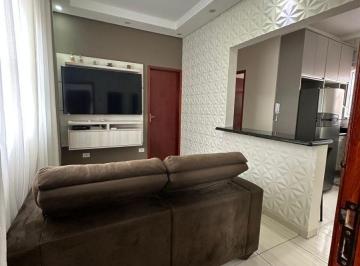 Casa de 2 quartos, Praia Grande · Casa de 50 m² com 2 quartos para aluguel em Vila Mirim proximo ao mar
