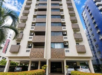 Apartamento de 3 quartos, Recife · More em uma das localizações mais desejadas de Boa Viagem!