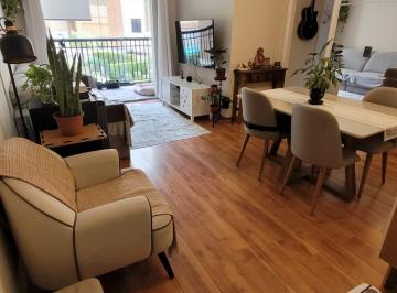 Apartamento de 3 quartos, São Paulo · Apartamento de 82 m² com 3 quartos à venda na Cidade São Francisco