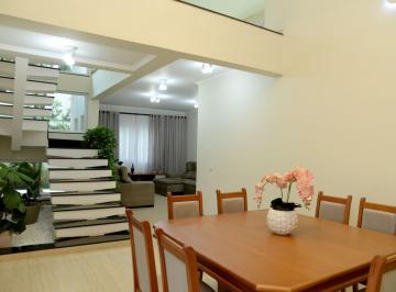 202603242251084415.jpg · Casa Térrea com Vista Permanente para Lago e Campo de Golfe | 4 Suítes | 428 m² | Condomínio Evidenc