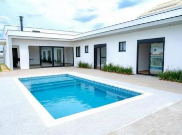 202603242120525221.jpg · Casa Térrea Nova à Venda no Saint Charbel | 3 Suítes | Piscina | Preparação para Automação e Energia