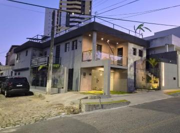 Apartamento de 8 quartos, Natal · KITNETS ALTO PADRÃO BARRO VERMELHO