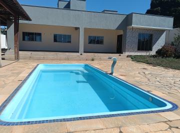 Casa de 3 quartos, Brasília · CASA TÉRREA PARA LOCAÇÃO COM RAMPA DE ACESSO  E CASA DE APOIO