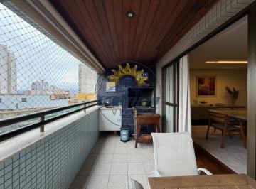 Apartamento de 4 quartos, Santos · Mais tempo para viver. Mais conforto para chamar de seu. 4 dorms Boqueirão Santos