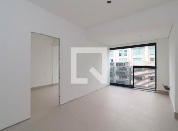 Apartamento · 41m² · 1 Quarto · 1 Vaga · Apartamento à Venda - Paraíso, 1 Quarto, 41 m2