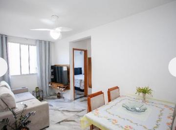 Apartamento de 2 quartos, Contagem · Apartamento sensacional mobiliado
