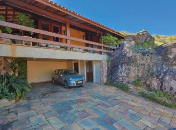 Casa · 404m² · 4 Quartos · 3 Vagas · Casa à Venda - Mangabeiras, 4 Quartos, 404 m2