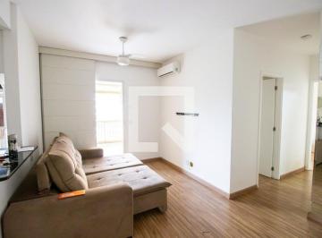 Apartamento · 85m² · 2 Quartos · 1 Vaga · Apartamento à Venda - Recreio, 2 Quartos, 85 m2