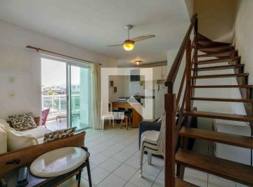 Apartamento · 73m² · 2 Quartos · 1 Vaga · Apartamento à Venda - Recreio, 2 Quartos, 73 m2