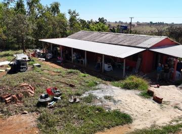 Rural , Sobradinho · Chácara com 10 hectares, totalmente plana