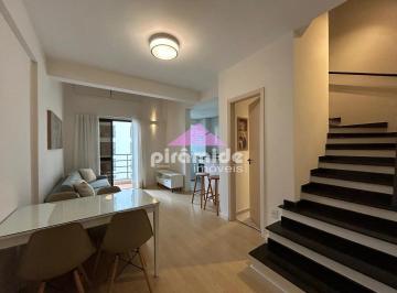 IMG_7251.jpg · Apartamento duplex para locação, Jardim Aquarius, São José dos Campos, SP