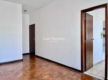 Apartamento · 95m² · 3 Quartos · Apartamento para locação, 3 quartos, área aproximada de 95m² no Santa Efigênia