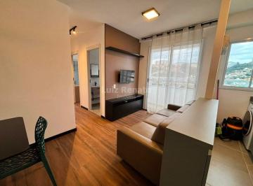 Apartamento · 75m² · 3 Quartos · 1 Vaga · Apartamento para aluguel, 3 quartos com suíte, 75m² no Estoril