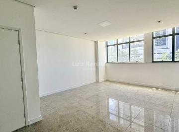 Comercial · 46m² · 3 Vagas · Sala comercial para locação área aproximada de 45,56 m² Bairro Vila da Serra - Nova Lima