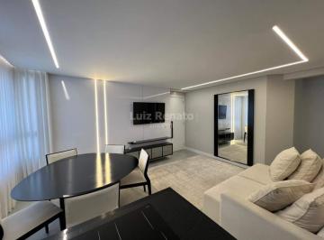 Apartamento · 55m² · 2 Quartos · 2 Vagas · Apartamento para locação, 2 quartos com suíte, 55m² de área no Santa Efigênia