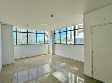 Comercial · 48m² · 3 Vagas · Sala comercial para locação área aproximada de 48 m² Bairro Vila da Serra