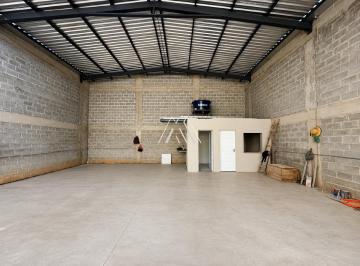 Comercial · 300m² · Galpão 300 m² para alugar no Sion em Itaúna/MG