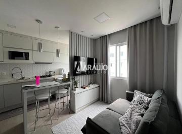 dh5nwp3ow6ij1770594499165.jpg · Apartamento para Locação 2 Quartos, 1 Vaga, 49.52M², Itaipava, Itajaí - SC  Res. Ville de Leon