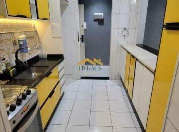 Apartamento · 79m² · 3 Quartos · 2 Vagas · Apartamento para locação 3 dormitórios, Cond Vitrine Esplanada, Votorantim SP 