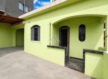 Casa · 100m² · 3 Quartos · 1 Vaga · CASA PARA LOCAÇÂO - PIO XII- ITATIAIÇU MG
