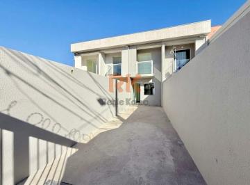 Casa · 100m² · 2 Quartos · 2 Vagas · CASA GEMINADA -COPACABANA | BELO HORIZONTE