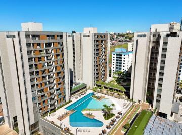 Apartamento de 3 quartos, Águas Claras · VILLA JARDINS – ÁGUAS CLARAS | 139 m² | 3 SUÍTES | ANDAR ALTO | NASCENTE | VISTA LIVRE