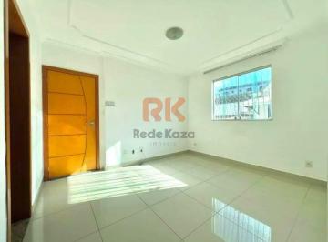 Apartamento · 60m² · 3 Quartos · 2 Vagas · APARTAMENTO - SANTA MÔNICA | BELO HORIZONTE