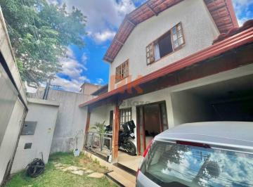 Casa · 165m² · 4 Quartos · 2 Vagas · CASA - DONA CLARA | BELO HORIZONTE