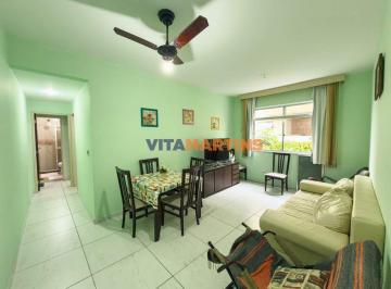 Apartamento · 70m² · 2 Quartos · 1 Vaga · Apartamento com 2 Quartos no Algodoal, em Cabo Frio, por R$480.000,00