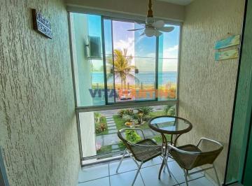 Apartamento · 60m² · 2 Quartos · 1 Vaga · Apartamento Mobiliado com 2 quartos e vista para a lagoa no Condomínio Marina Clube no Baixo Grande