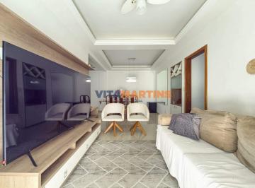 Apartamento · 87m² · 3 Quartos · 1 Vaga · Apartamento com 3 quartos no Algodoal, Vista Mar por R$540.000,00