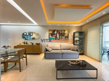Apartamento · 117m² · 3 Quartos · 2 Vagas · Apartamento com 2 quartos e Escritório no Braga, por R$895.000,00