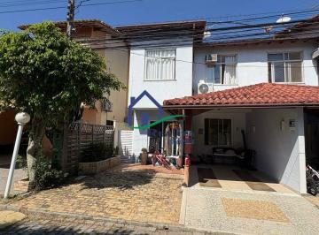 Casa · 120m² · 3 Quartos · 3 Vagas · CASA 3 QUARTOS À VENDA 120 m² POR R$ 670.000,00 - ENGENHO DO MATO - NITERÓI/RJ