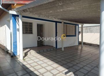 Casa · 166m² · 2 Quartos · 3 Vagas · Casa com Amplo Terreno de 600 m² em Americana/SP