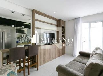Apartamento · 65m² · 2 Quartos · 2 Vagas · Apartamento à venda, 2 quartos, 1 suíte, 2 vagas, Pari - São Paulo/SP
