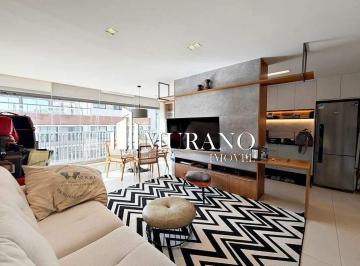 Apartamento · 75m² · 2 Quartos · 2 Vagas · Apartamento à venda, 2 quartos, 1 suíte, 2 vagas, Vila Mariana - São Paulo/SP