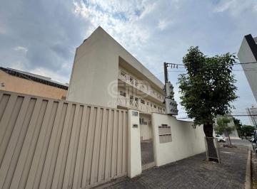 Apartamento · 30m² · 1 Vaga · Kitnet com 30m² no Edifício Mundeo