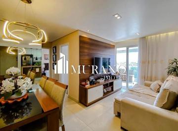 Apartamento · 65m² · 2 Quartos · 1 Vaga · Apartamento à venda, 2 quartos, 1 suíte, 1 vaga, Pari - São Paulo/SP