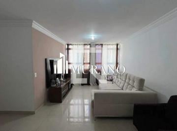 Apartamento · 101m² · 3 Quartos · 2 Vagas · Apartamento à venda, 3 quartos, 1 suíte, 2 vagas, Paraíso - São Paulo/SP