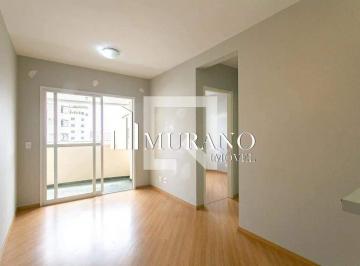 Apartamento · 56m² · 2 Quartos · 2 Vagas · Apartamento à venda, 2 quartos, 1 suíte, 2 vagas, Tatuapé - São Paulo/SP