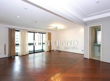 Apartamento · 186m² · 4 Quartos · 3 Vagas · Apartamento à venda, 4 quartos, 2 suítes, 3 vagas, Vila Regente Feijó - São Paulo/SP