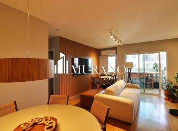 Apartamento · 107m² · 2 Quartos · 2 Vagas · Apartamento à venda, 2 quartos, 1 suíte, 2 vagas, Anchieta - São Bernardo do Campo/SP