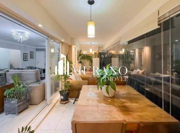 Apartamento · 146m² · 3 Quartos · 2 Vagas · Apartamento à venda, 3 quartos, 3 suítes, 2 vagas, Ipiranga - São Paulo/SP