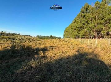 Rural · 2000m² · Lote 2, Quadra 3, na Rua Alameda do Ipê, Residencial Mirante da Serra, Carmópolis de Minas - MG.