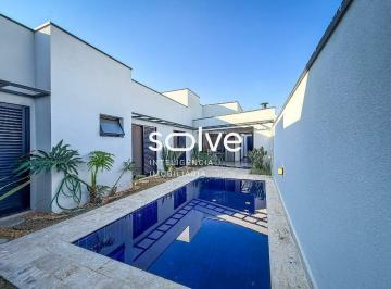 Casa · 193m² · 3 Quartos · 4 Vagas · Casa em Condomínio à venda em Indaiatuba - Evidências, 3 quartos 193 m² por 1.690.000,00